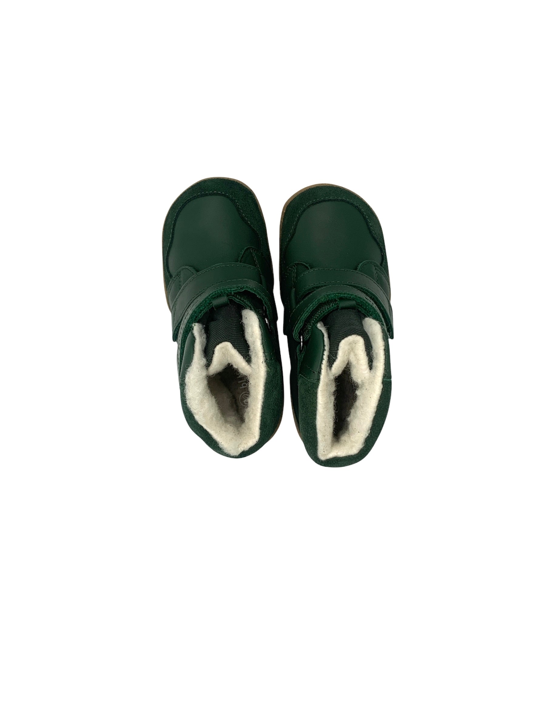 Gibbon Tex waldgrün - Gruen