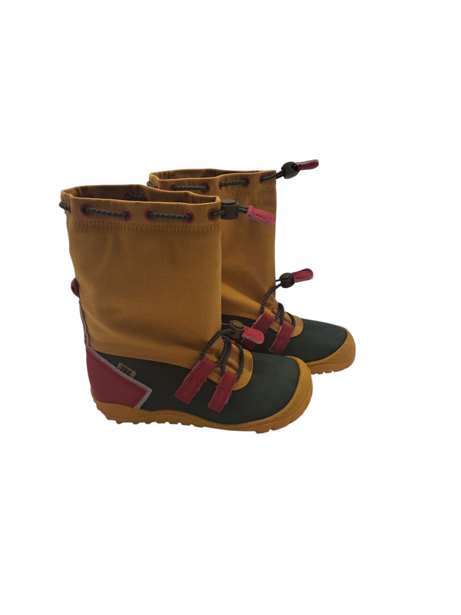 Rana WP Lex Yellow - Gelb