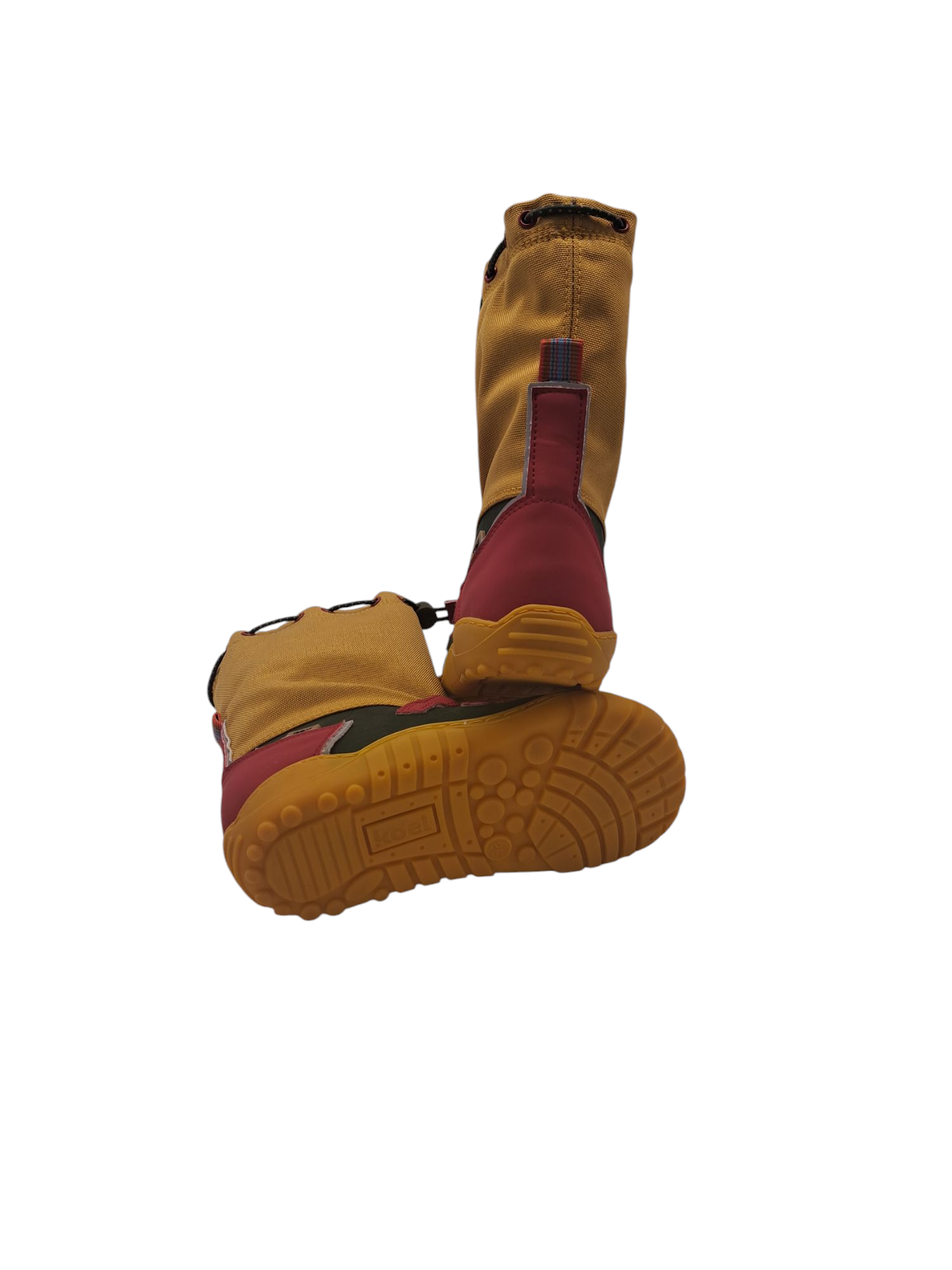 Rana WP Lex Yellow - Gelb