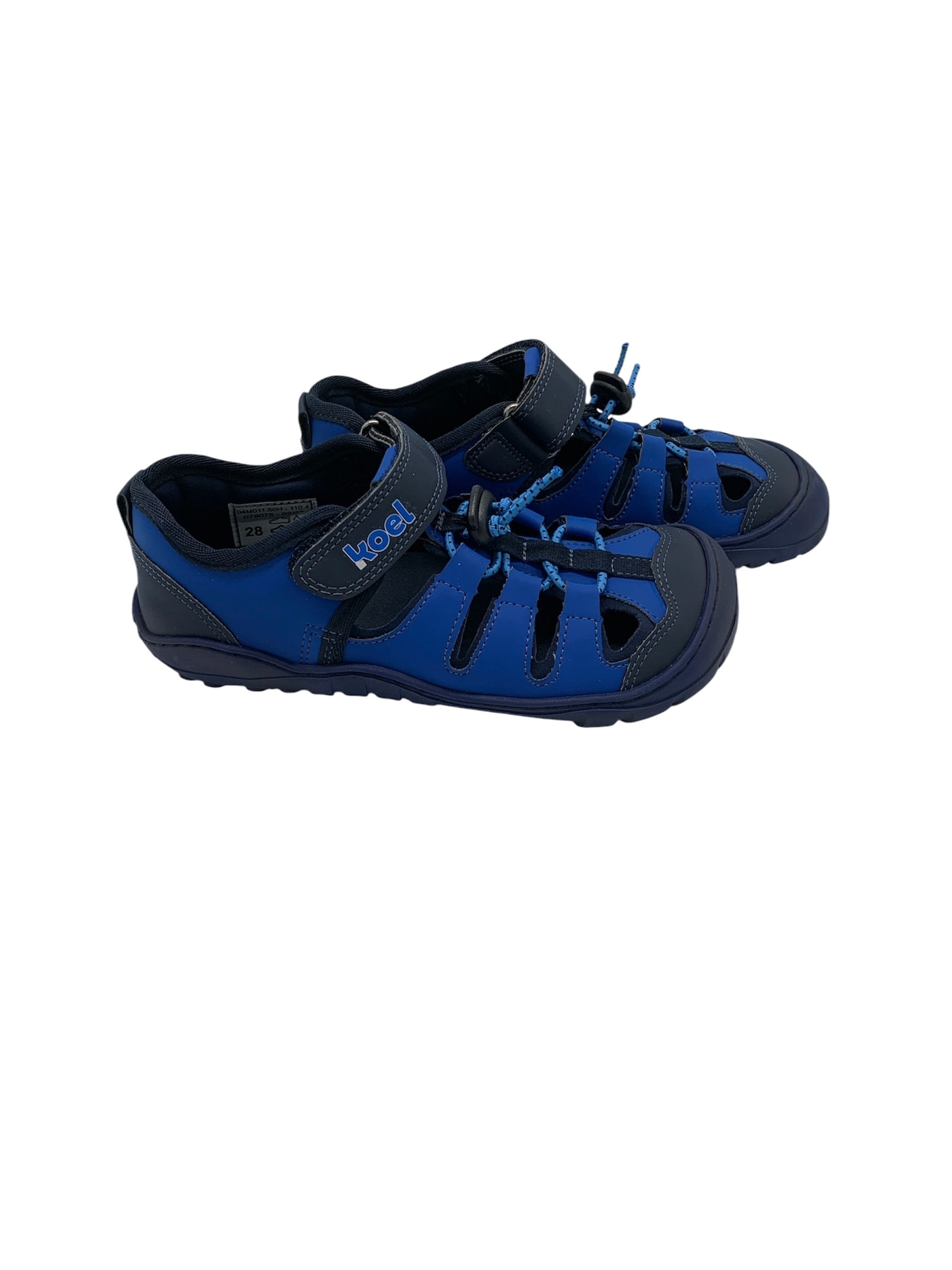 Madison 2.0 Blue - Blau