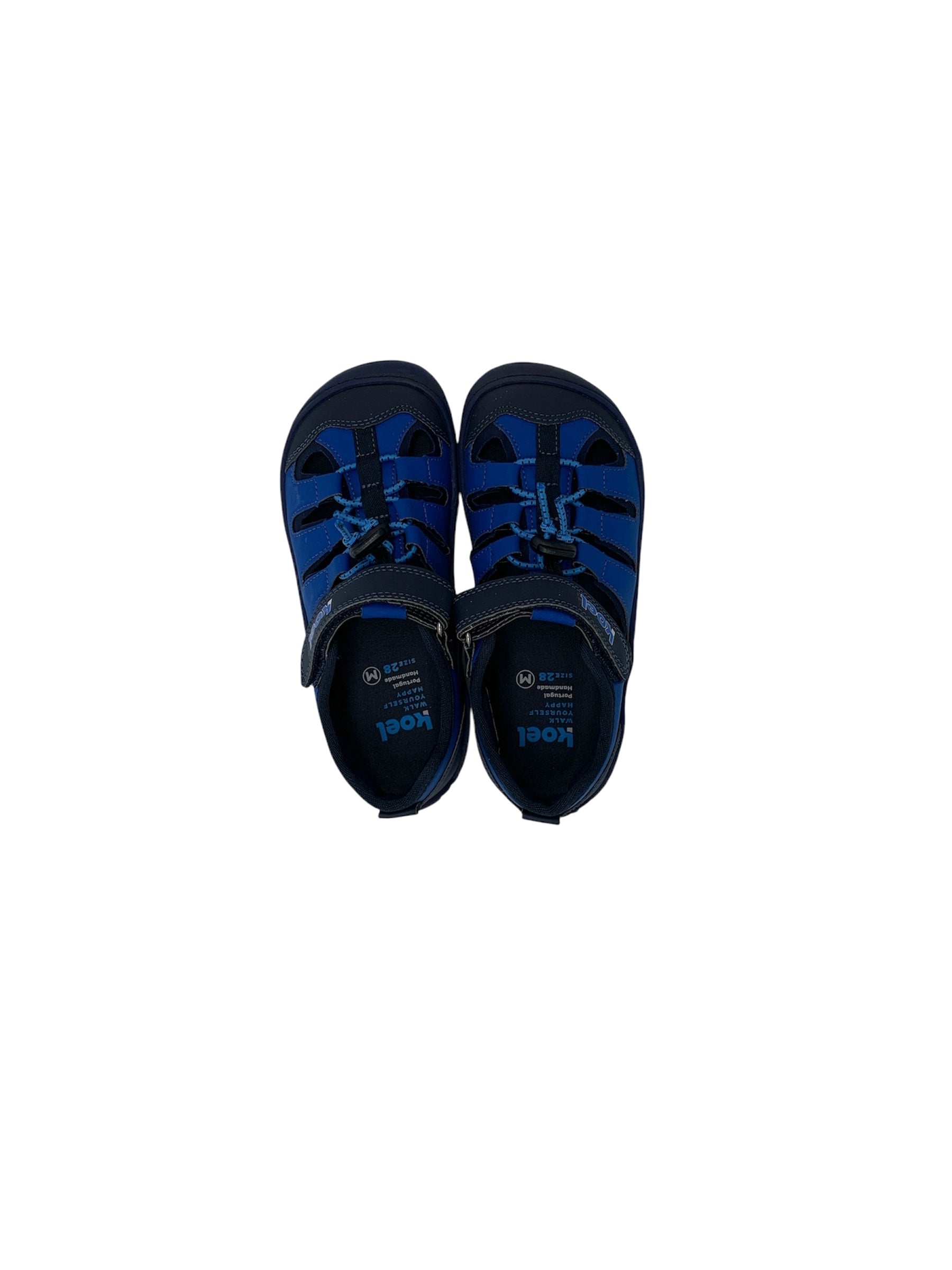 Madison 2.0 Blue - Blau