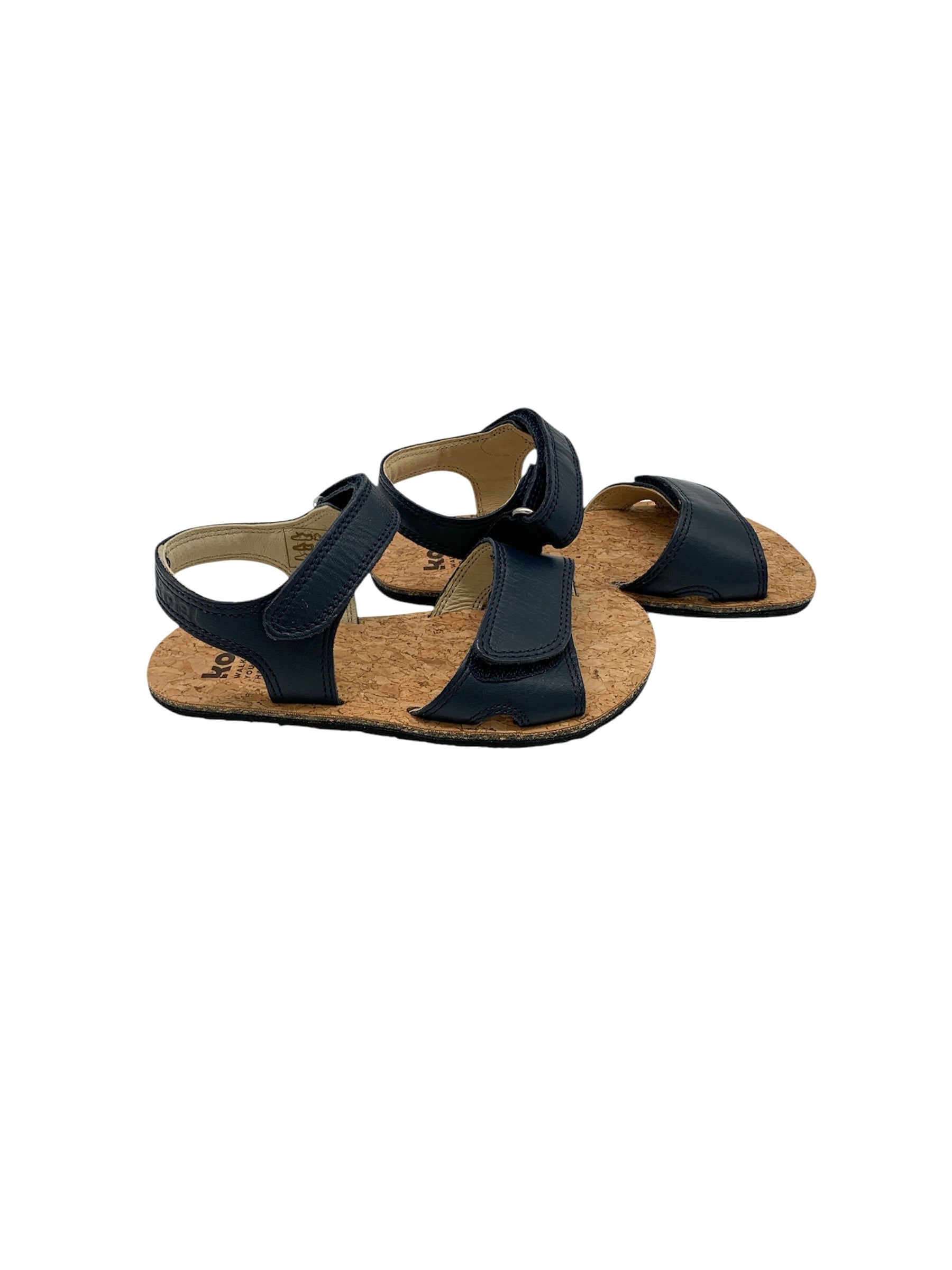 Ashley Napa blau - Blau