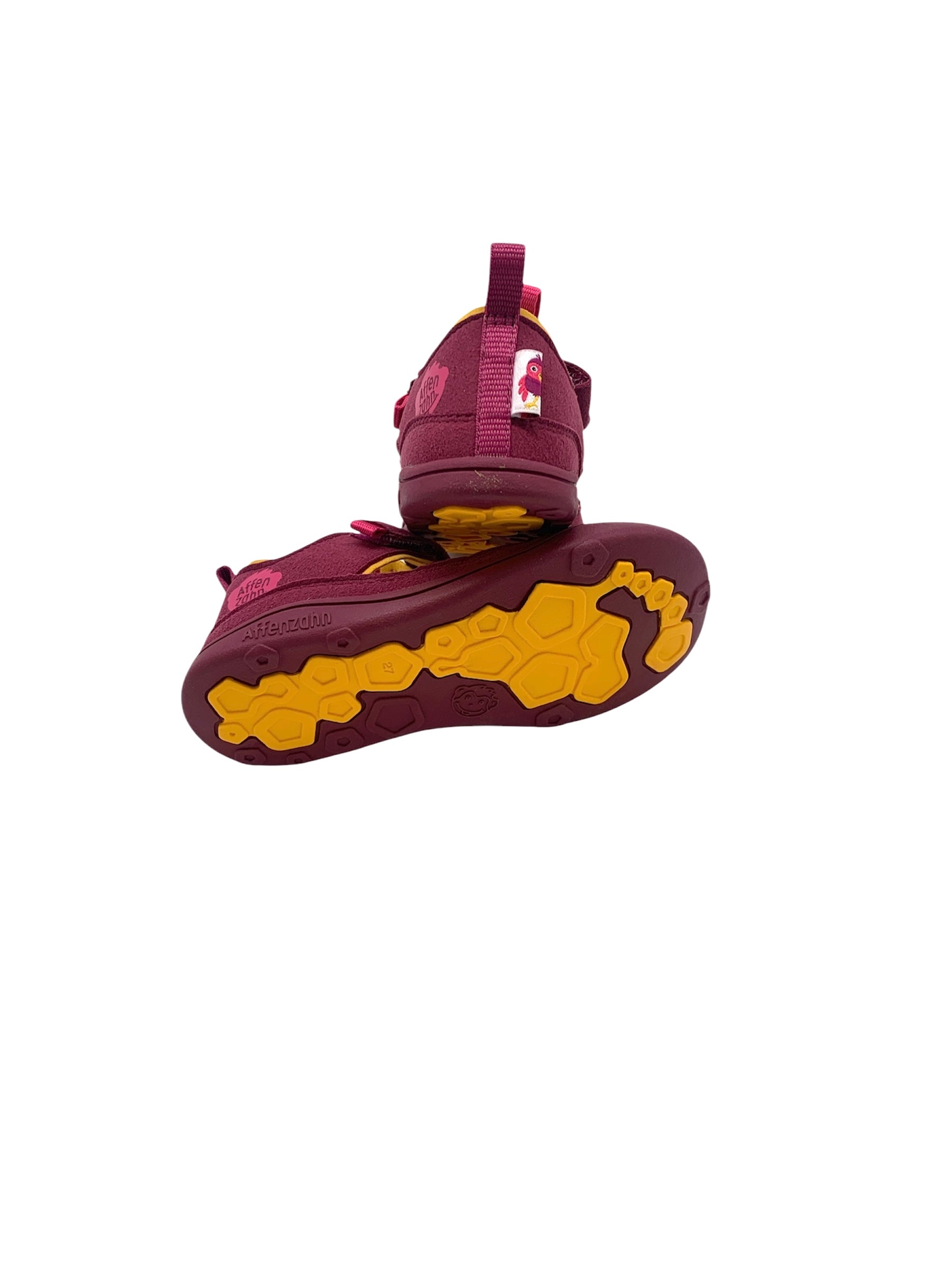 Sandal Vegan Breezy Bird - Lila