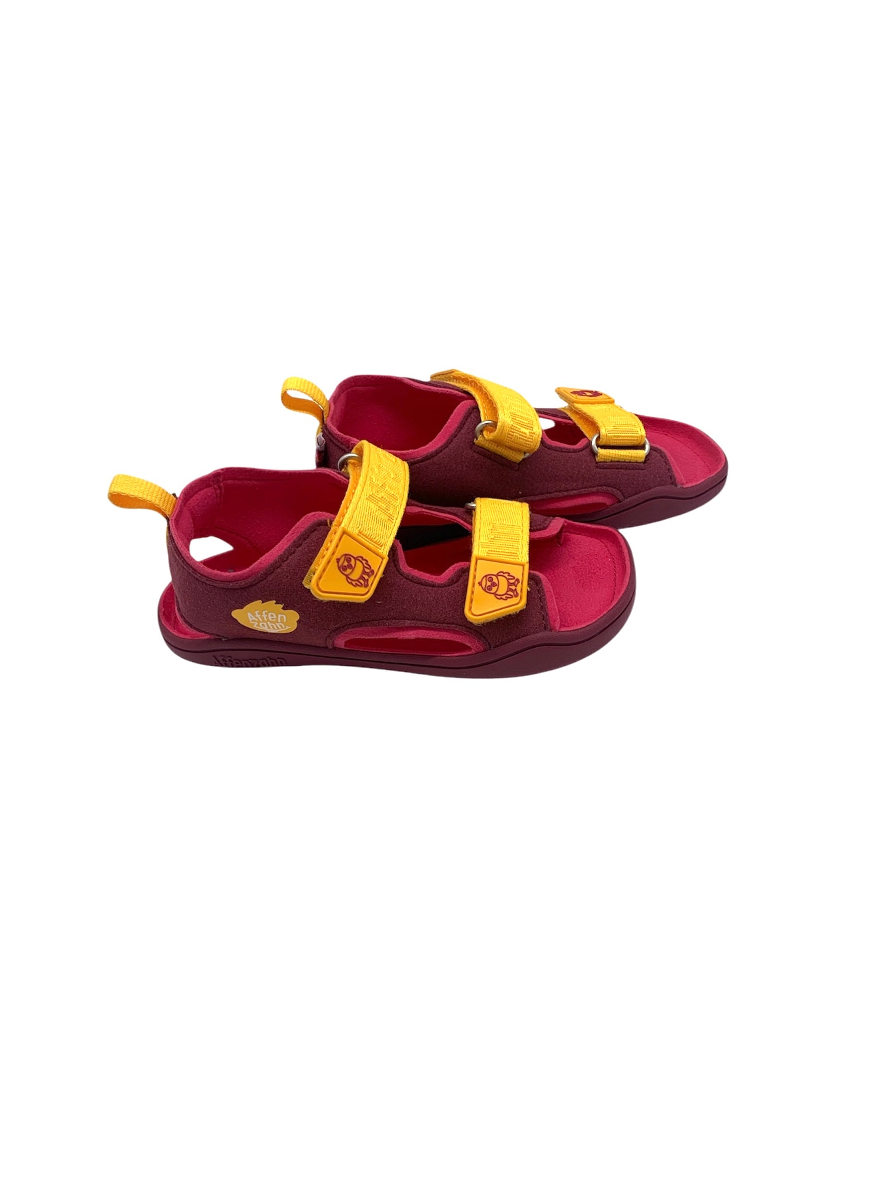 Sandal Vegan Airy Bird - Rosa