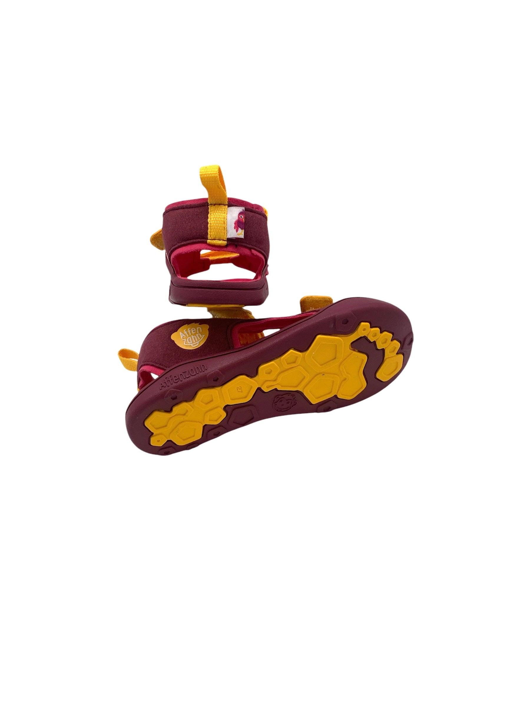 Sandal Vegan Airy Bird - Rosa