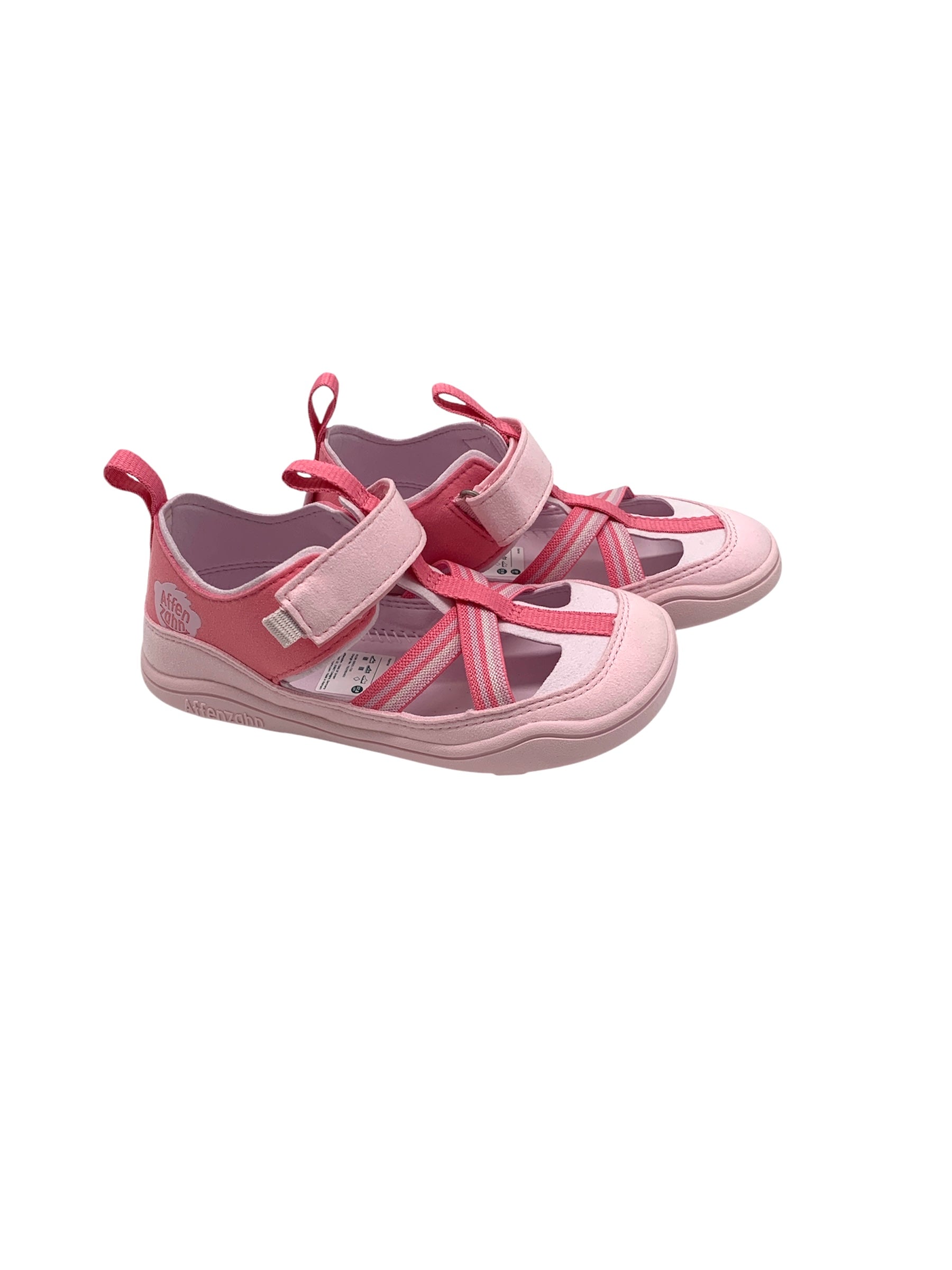 Sandal Vegan Breezy Unicorn - Rosa