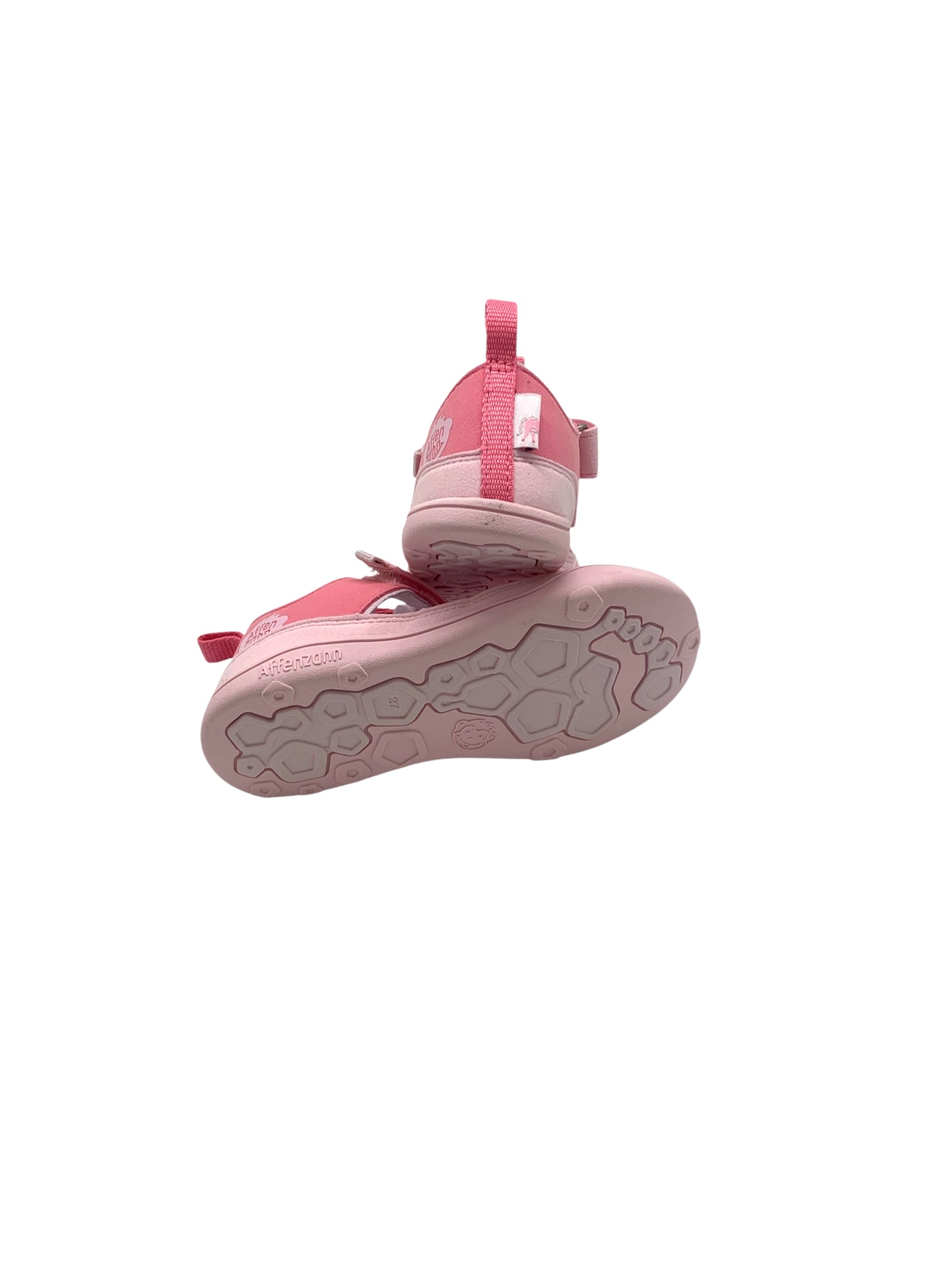 Sandal Vegan Breezy Unicorn - Rosa