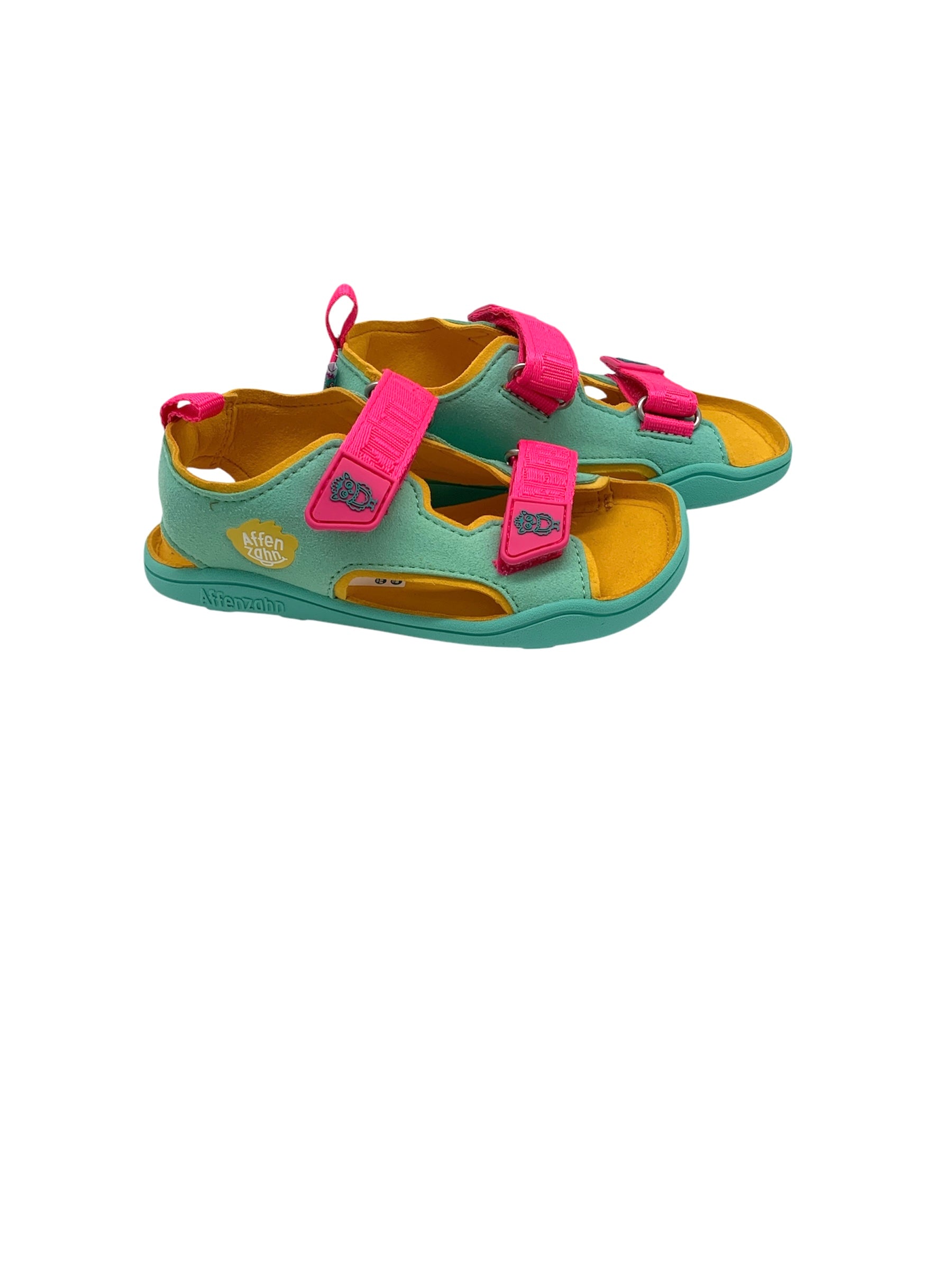 Sandal Vegan Airy Owl - Gruen