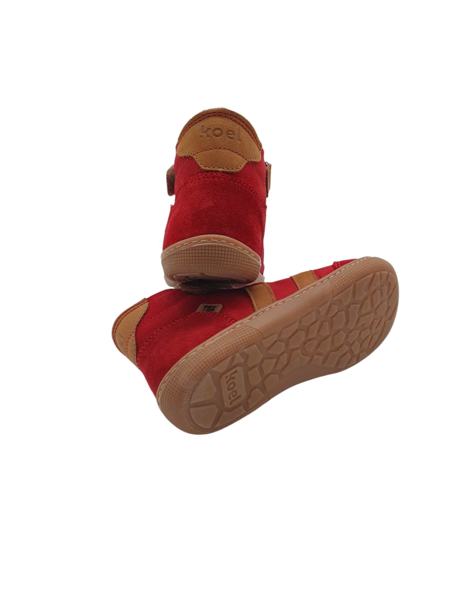 Daniel 2.0 WP Felt - Rot