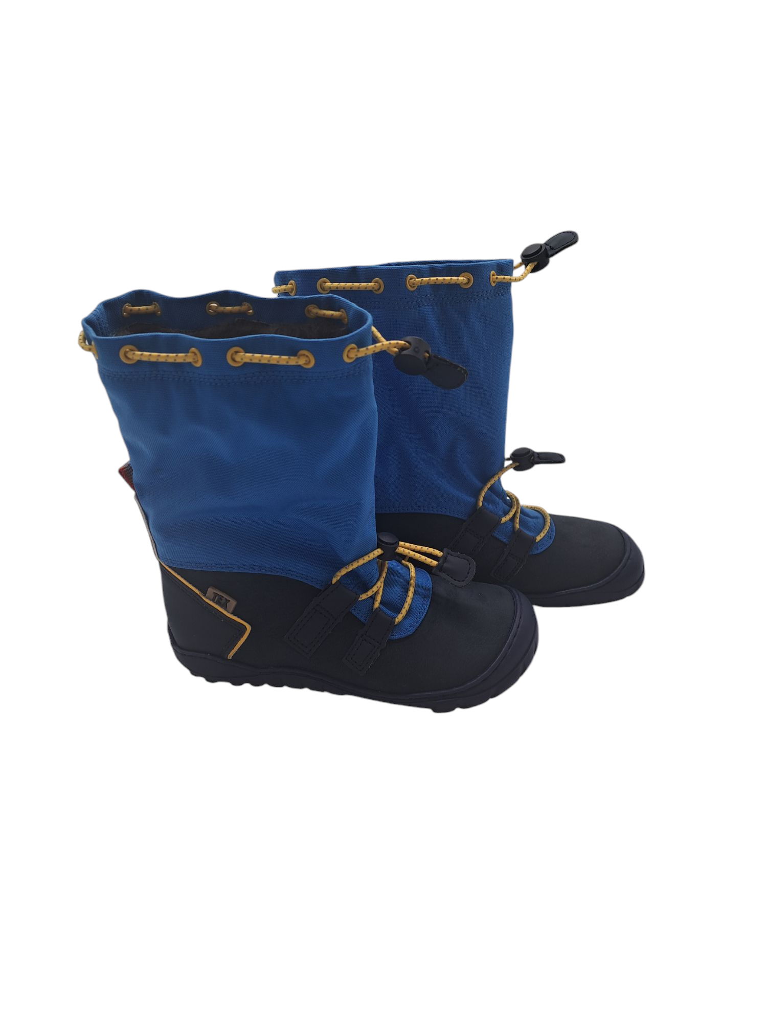 Rana WP Lex Turquoise - Blau