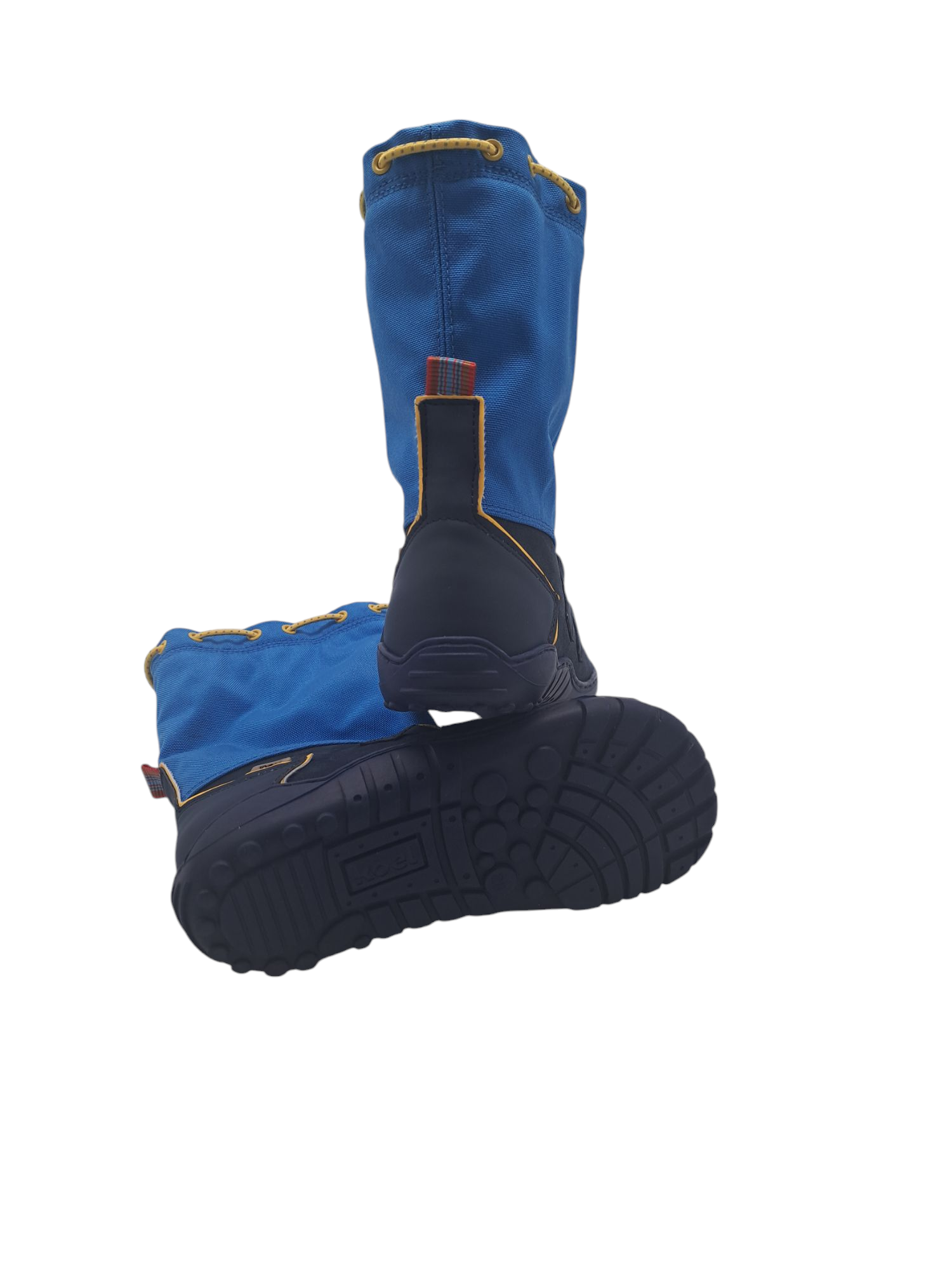 Rana WP Lex Turquoise - Blau