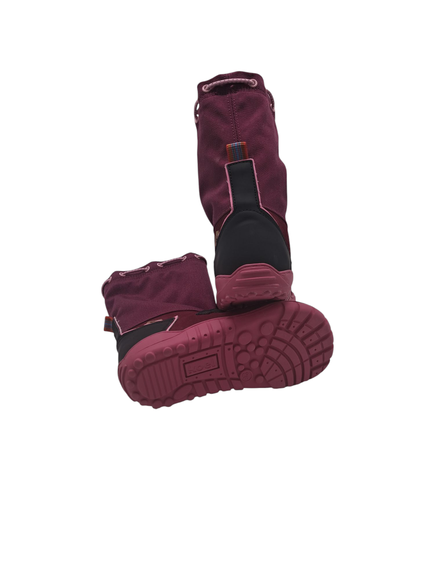 Rana WP Lex Bordo - Lila