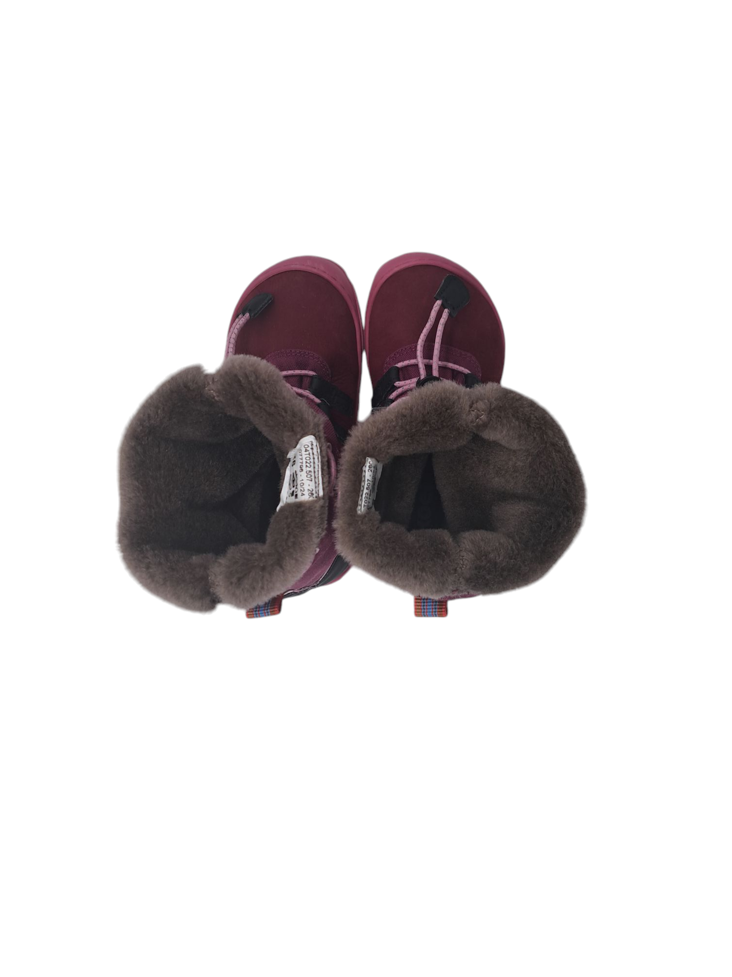 Rana WP Lex Bordo - Lila