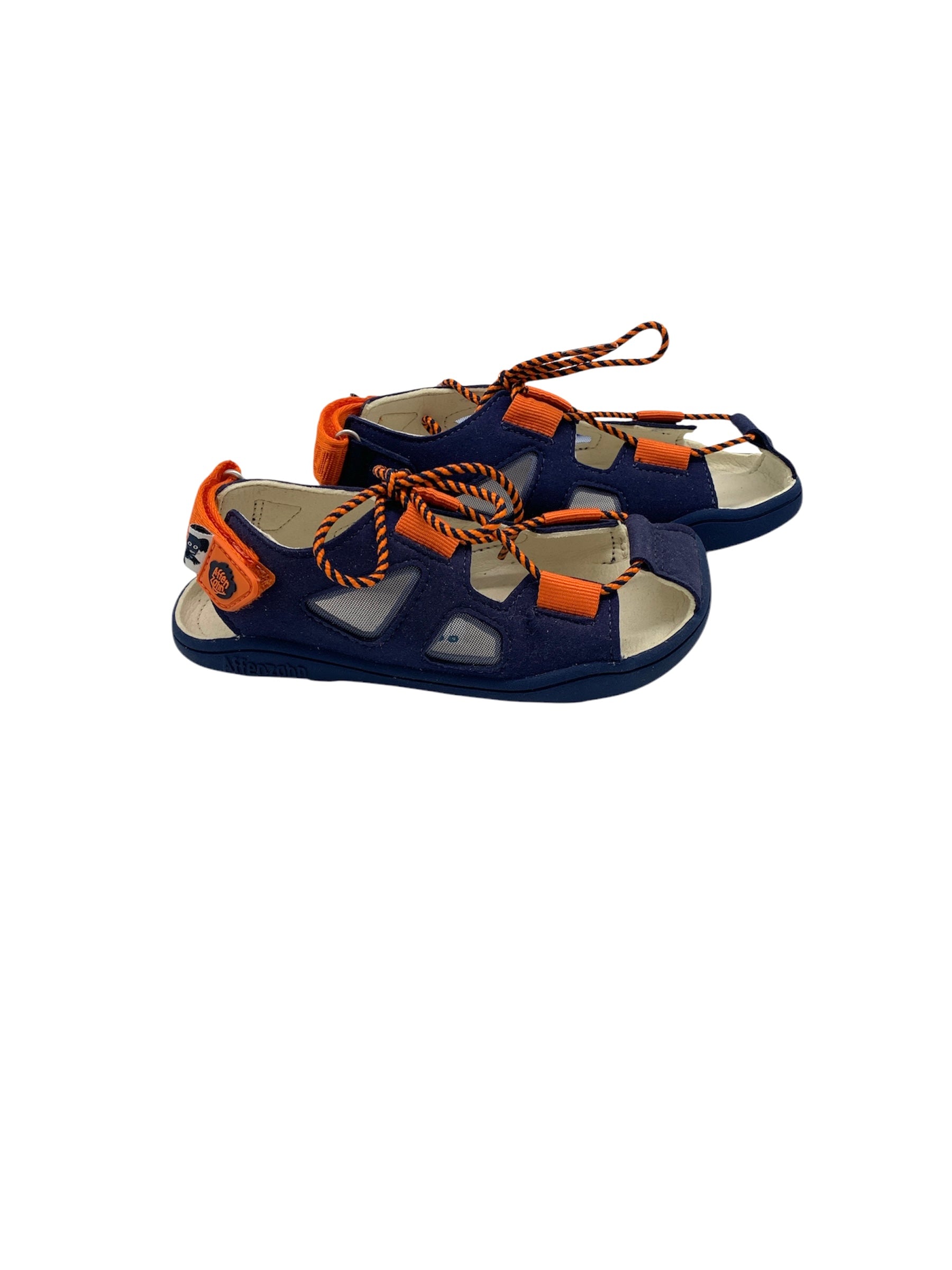 Sandal Chamude Free Elephant - Blau
