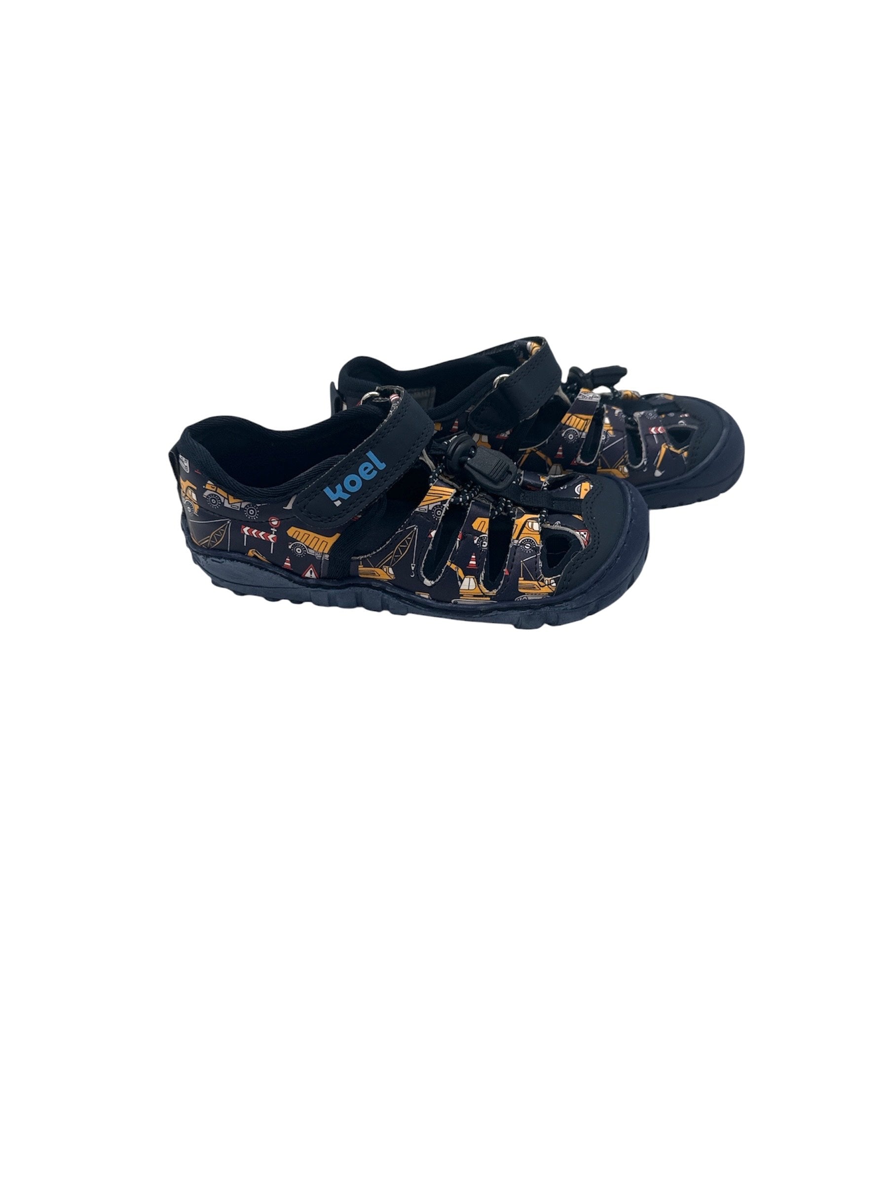 Madison 2.0 Print blau - Blau