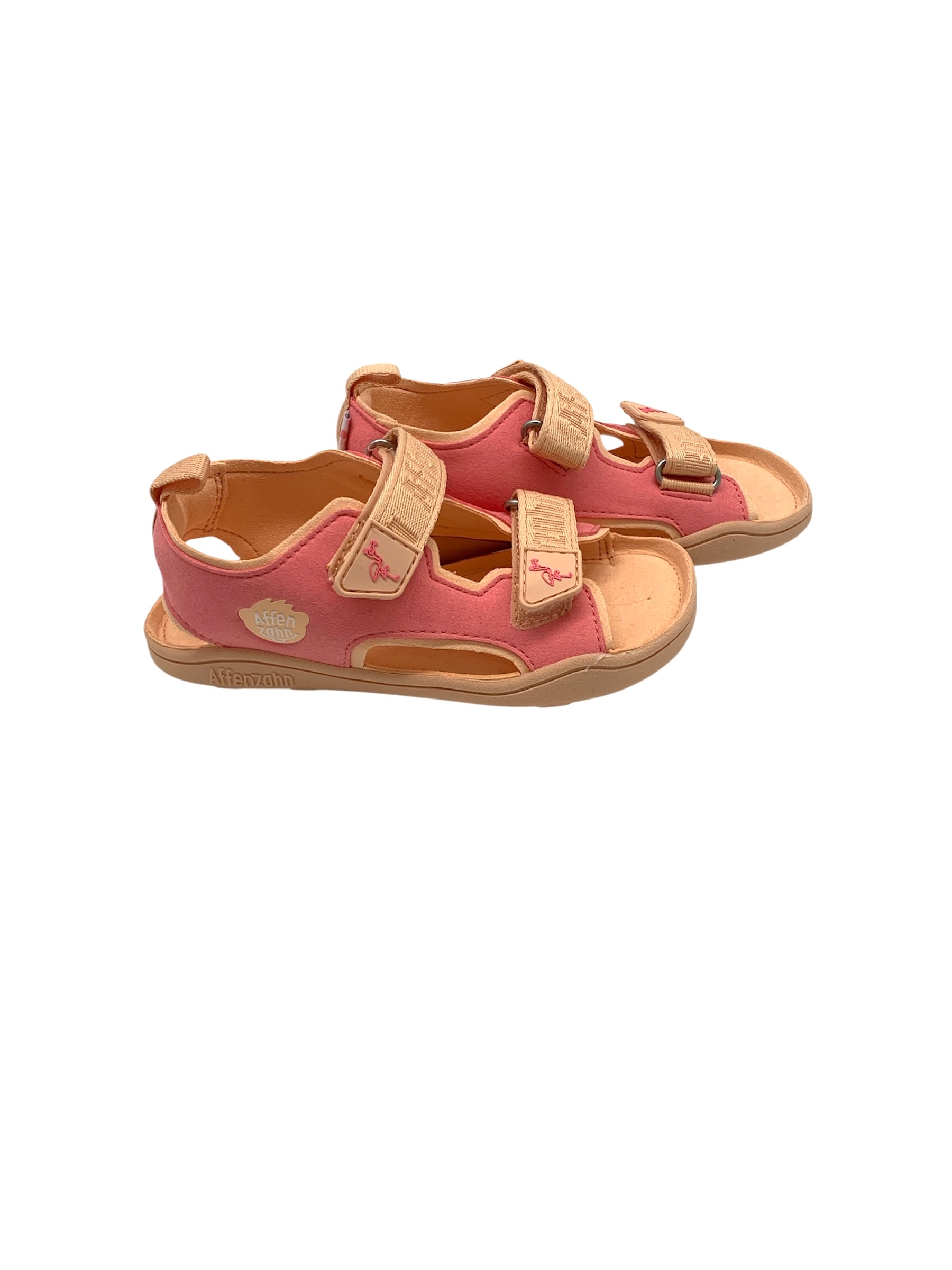 Sandal Vegan Airy Flamingo - Rosa