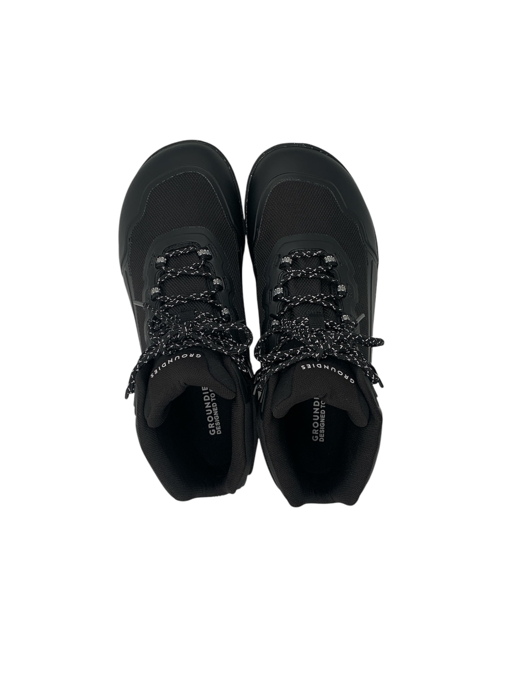 All Terrain High 2.0 - Schwarz