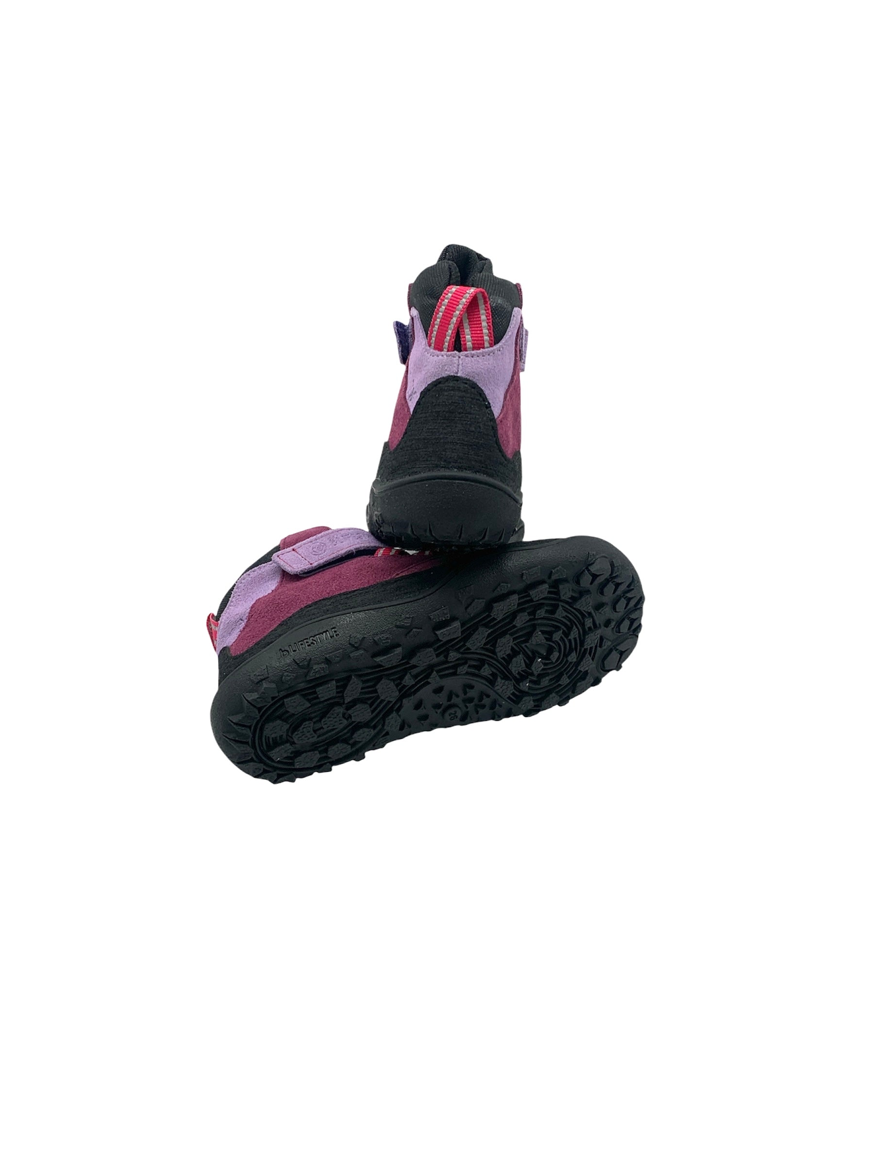 Steinbock Style beere - Lila